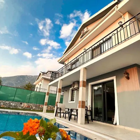 Dream 2 * Fethiye