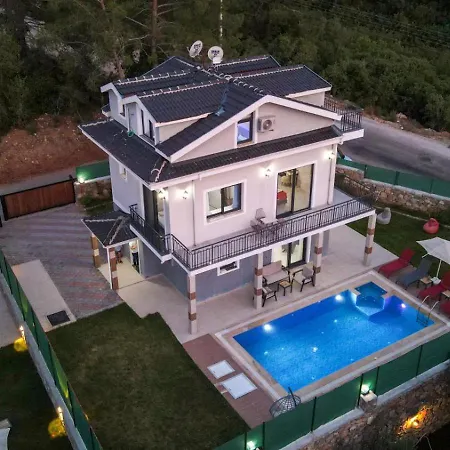 Dream 2 Villa