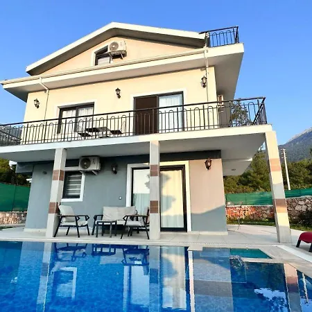 Villa Dream 2 *