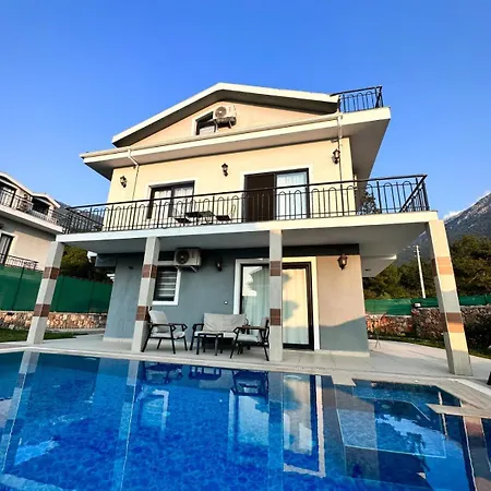 Vila Dream 2 *