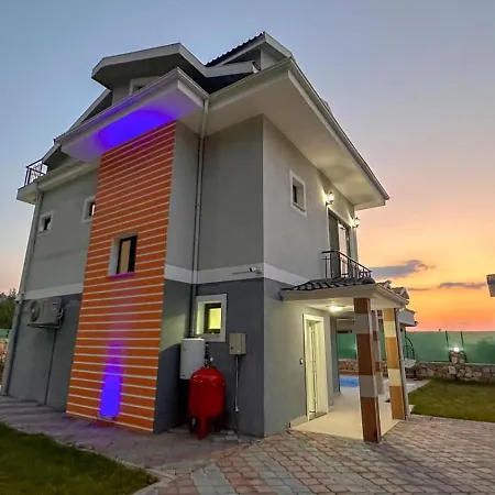 Вилла Dream 2 Фетхие