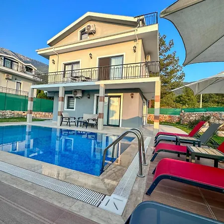 Dream 2 Вилла *