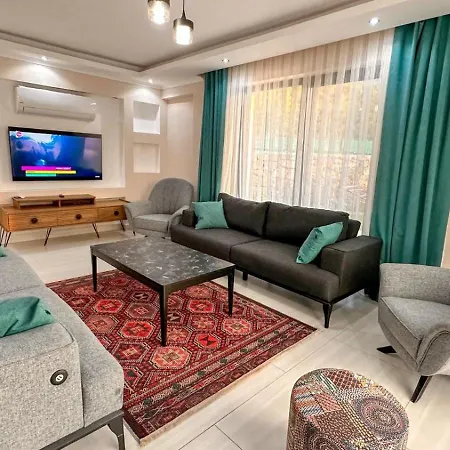 Вилла Dream 2 *