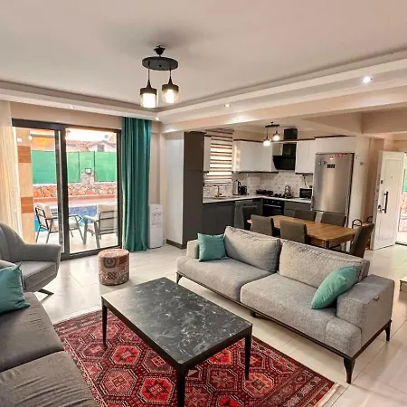 Dream 2 * Фетхие