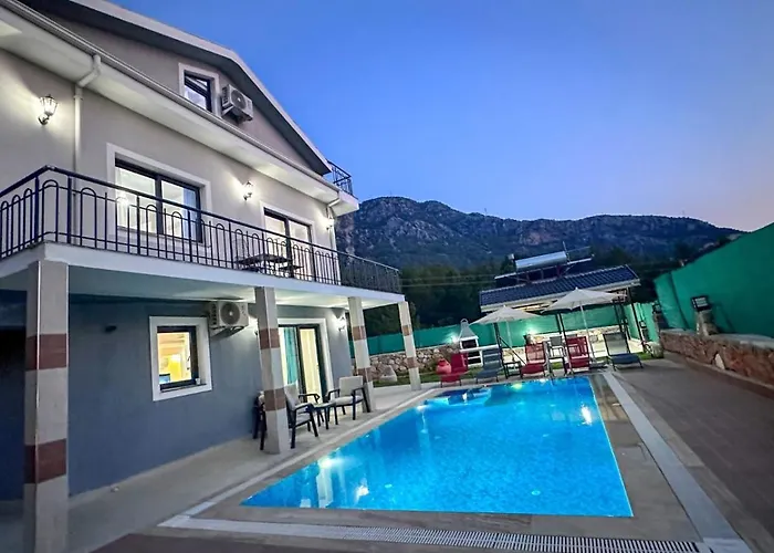 Вилла Dream 2 *