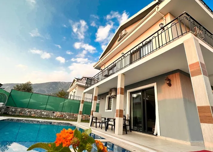 Dream 2 * Фетхие