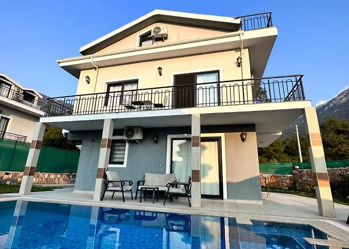 Вилла Dream 2 *