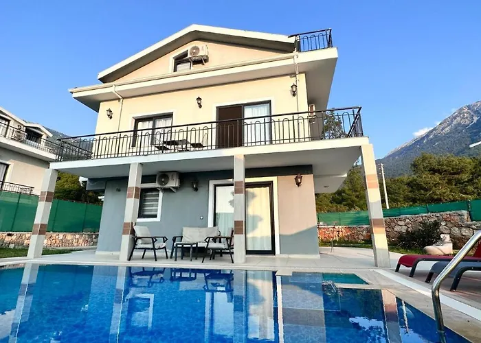 Вилла Dream 2 *