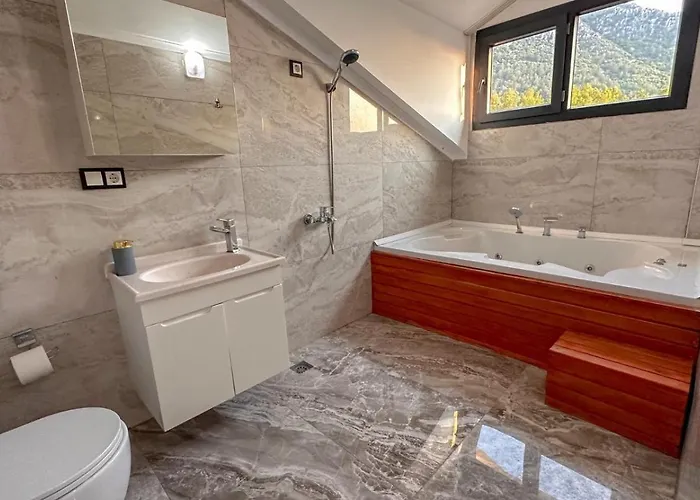 Dream 2 Фетхие