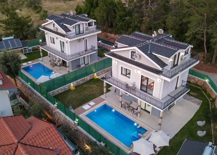 Dream 2 * Фетхие